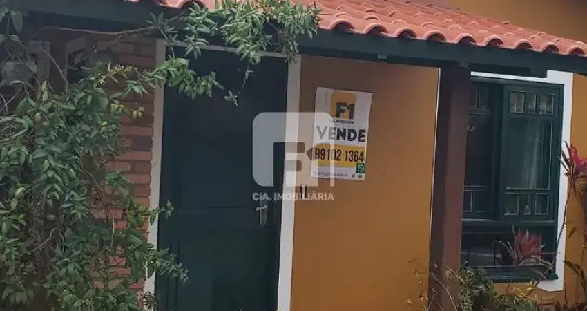 Casa em condomínio fechado com 1 quarto à venda na Avenida Luiz Boiteux Piazza, 5880, Ponta das Canas, Florianópolis