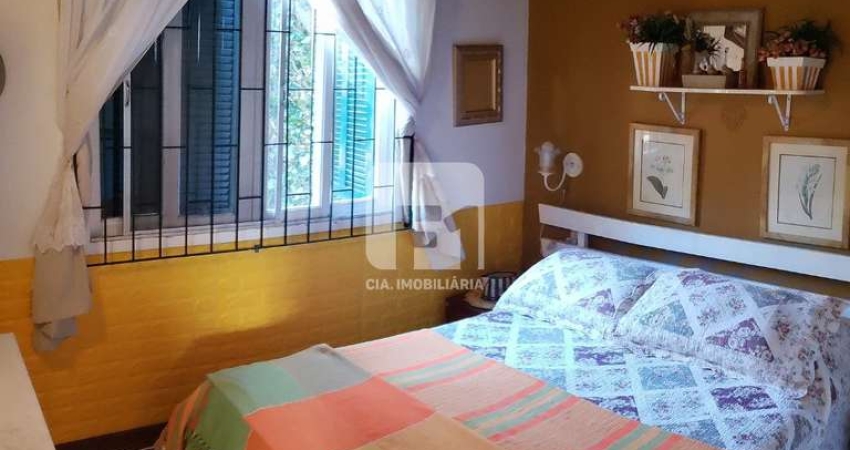 Casa em condomínio fechado com 1 quarto à venda na Avenida Luiz Boiteux Piazza, 5880, Ponta das Canas, Florianópolis