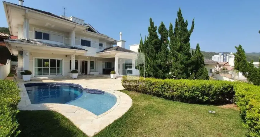 Casa a venda no bairro Córrego Grande