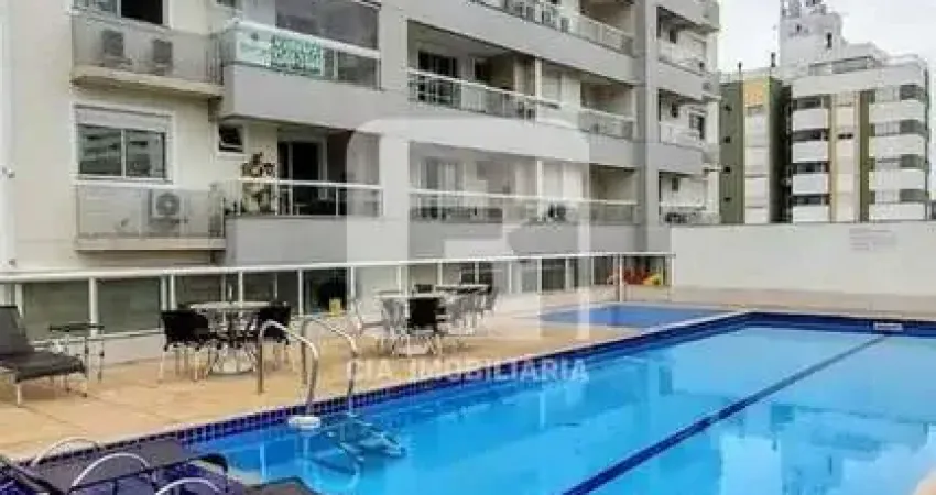 Apartamento com 2 quartos à venda na Rua Vereador Batista Pereira, 641, Balneário, Florianópolis
