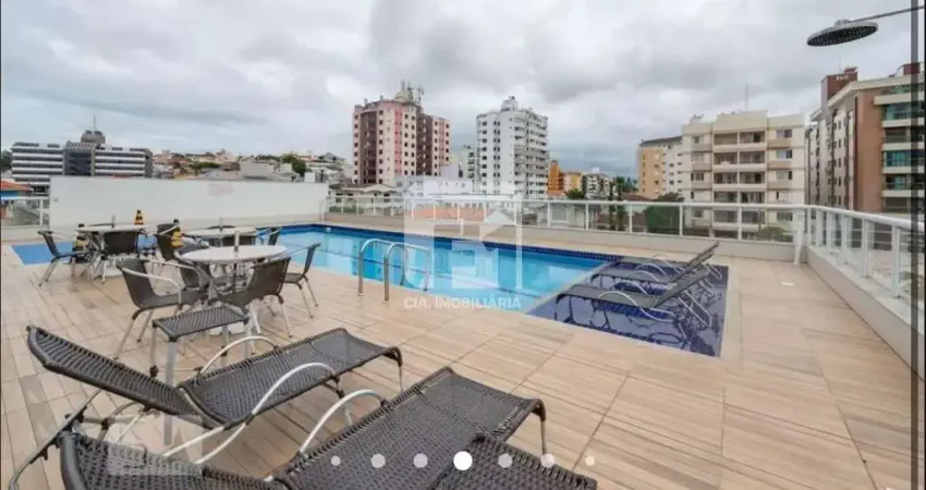 Apartamento com 2 quartos à venda na Rua Vereador Batista Pereira, 641, Balneário, Florianópolis