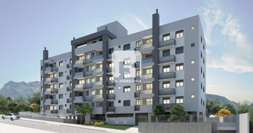Apartamento de 03 dormitórios ao lado da UFSC
