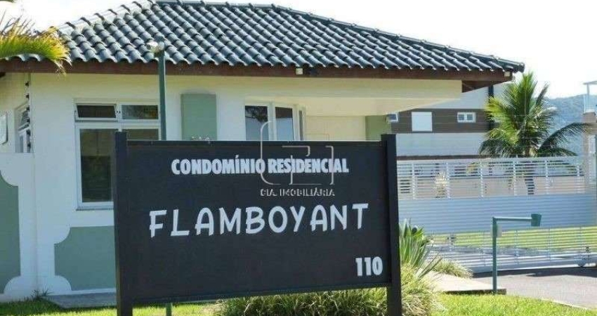 Terreno à venda na Rodovia Aparício Ramos Cordeiro, 110, Campeche, Florianópolis