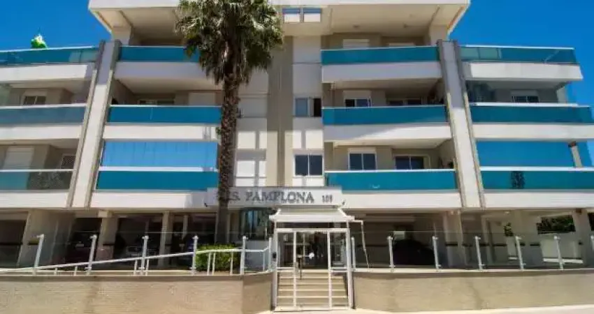 Apartamento de 3 dormitórios no Campeche