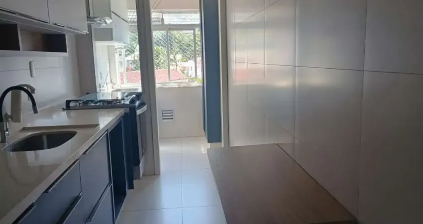 Apartamento com 3 quartos à venda na Rua Gerônimo Coelho, 120, Nossa Senhora do Rosário, São José
