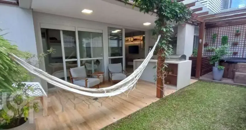 Apartamento à venda em João Paulo com 168 m², 3 qu