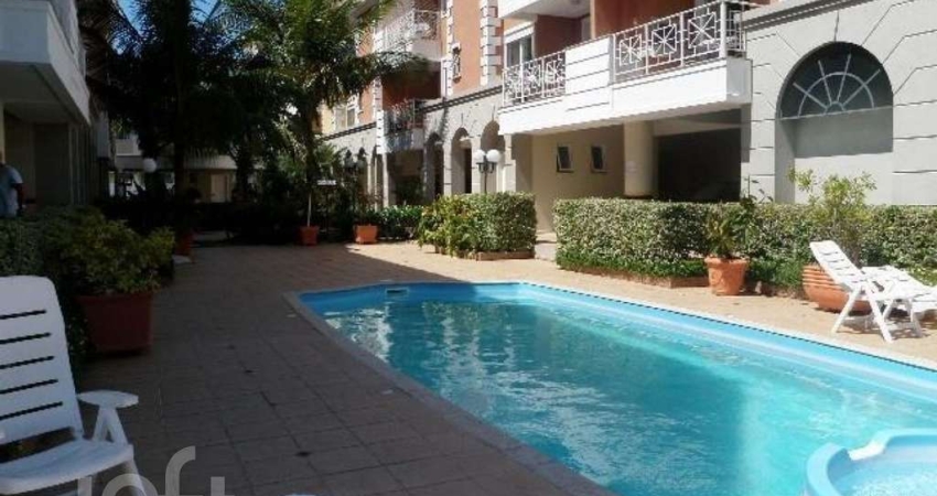 Apartamento à venda em Jurere Oeste com 79 m², 2 q