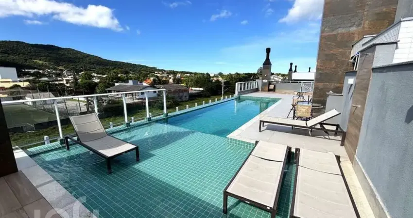 Apartamento à venda em Campeche Central com 36 m²,