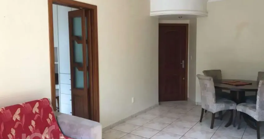 Apartamento com 2 quartos à venda na Rua Duarte Schutel, 215, Centro, Florianópolis