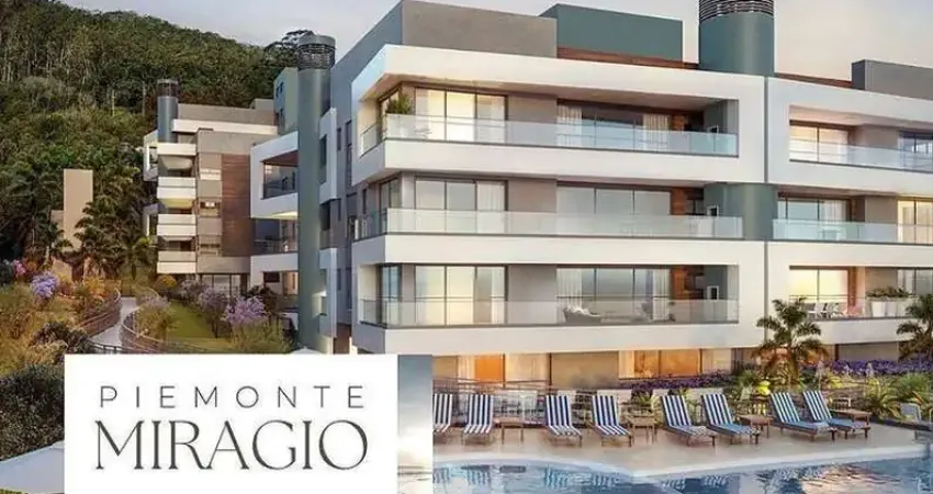 Apartamento com 3 quartos à venda na Rodovia Haroldo Soares Glavan, 4320, Cacupé, Florianópolis