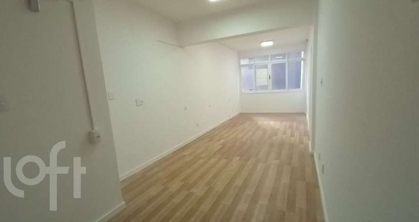 Apartamento à venda em Centro com 67 m², 1 quarto