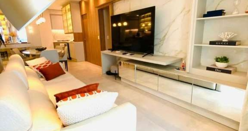 Apartamento à venda em Jurere Leste com 109 m², 3