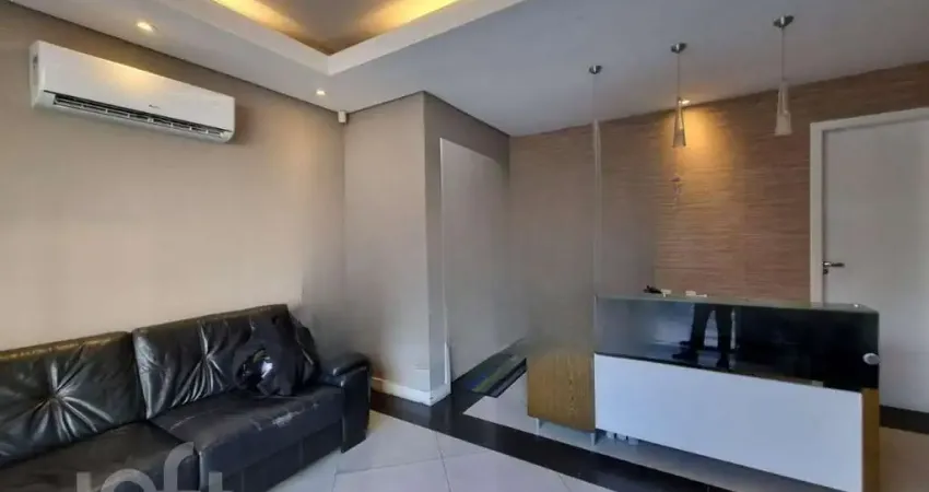 Casa à venda em Centro com 96 m², 5 quartos
