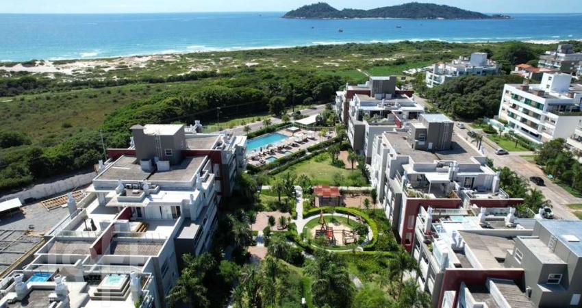Apartamento com 2 quartos à venda na Avenida Campeche, 805, Campeche, Florianópolis