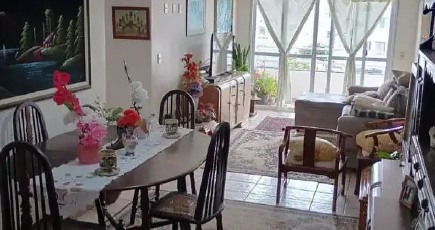 Apartamento com 4 quartos à venda na Rua Vereador Nagib Jabor, 221, Capoeiras, Florianópolis