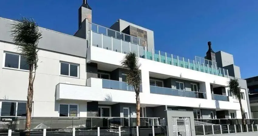 Apartamento com 3 quartos à venda na Rua Joaquim José Antunes, 32, Campeche, Florianópolis
