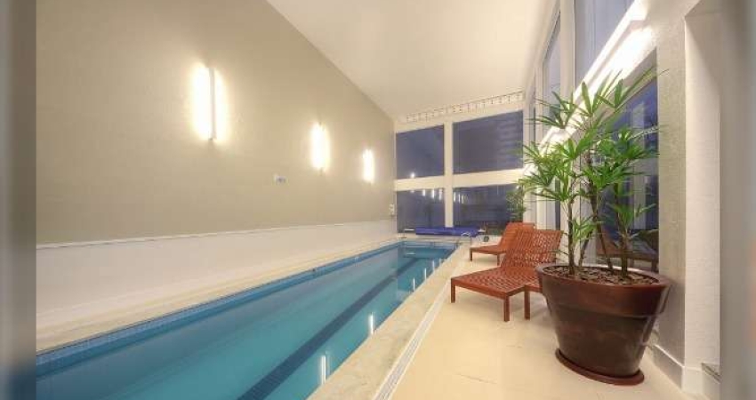 Apartamento com 2 quartos à venda na Rua Pastor William Richard Schisler Filho, 856, Itacorubi, Florianópolis