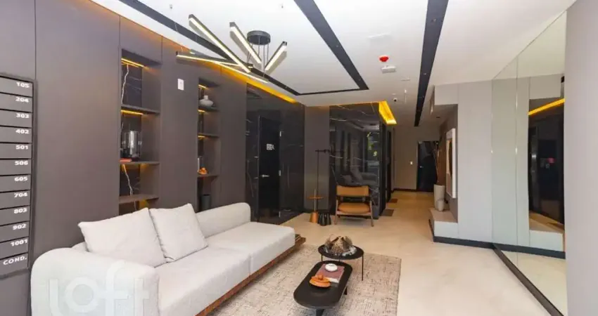Apartamento com 1 quarto à venda na Rua Padre Schrader, 150, Agronômica, Florianópolis