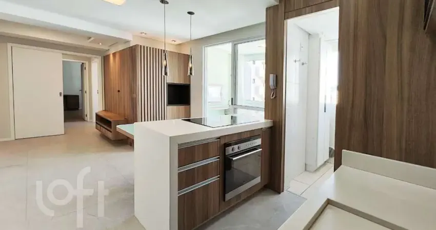 Apartamento à venda em Trindade com 71 m², 2 quart