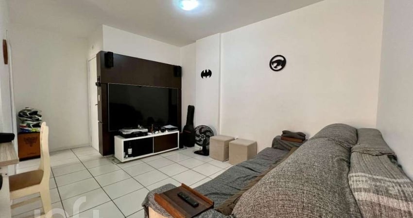 Apartamento com 2 quartos à venda na Rua Salvatina Feliciana dos Santos, 263, Itacorubi, Florianópolis