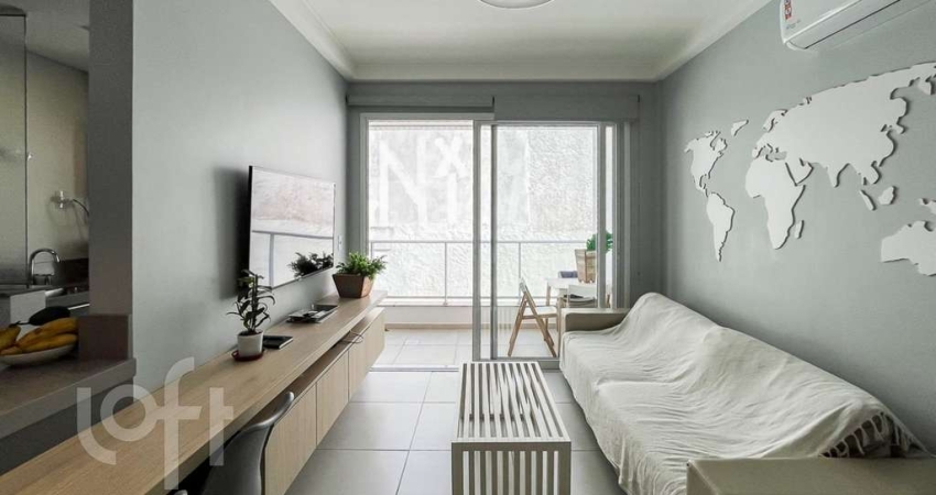 Apartamento à venda em Lagoa Pequena com 77 m², 2