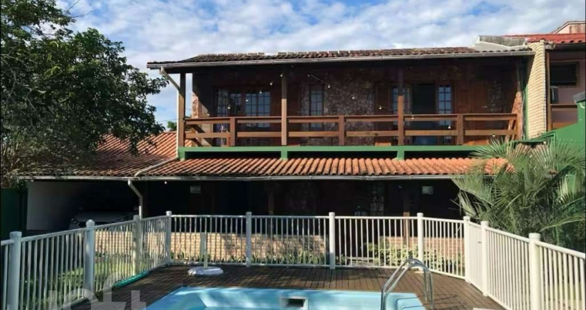 Casa à venda em Campeche Norte com 147 m², 4 quart