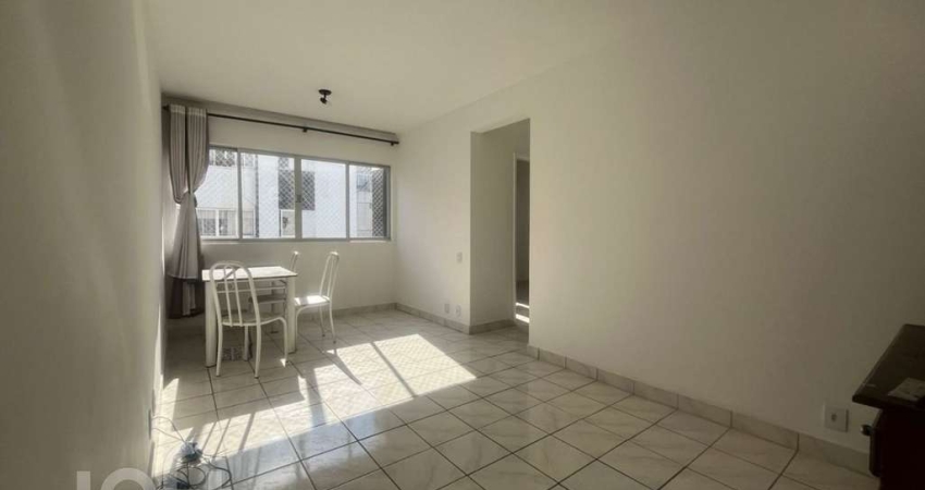 Apartamento com 2 quartos à venda na Rua Capitão Romualdo de Barros, 965, Saco dos Limões, Florianópolis