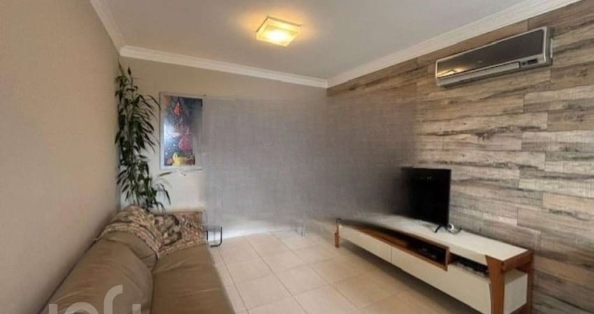 Apartamento à venda em Jurere Leste com 54 m², 2 q