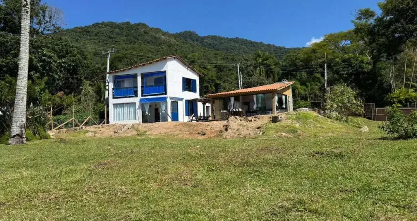 Casa com 2 quartos à venda na Servidão Caminho Costa da Lagoa, 3375, Lagoa da Conceição, Florianópolis