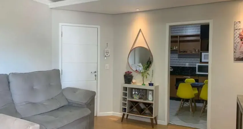 Apartamento com 3 quartos à venda na Rua São Cristóvão, 94, Barreiros, São José