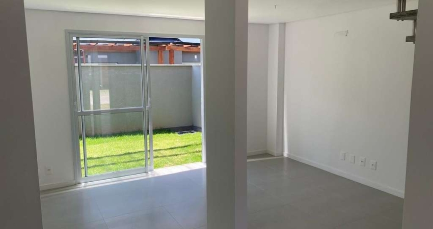 Casa em condomínio fechado com 2 quartos à venda na Rua Sagrado Coração de Jesus, 811, Morro das Pedras, Florianópolis