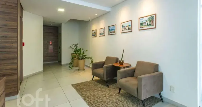 Apartamento com 2 quartos à venda na Avenida Mauro Ramos, 1934, Centro, Florianópolis