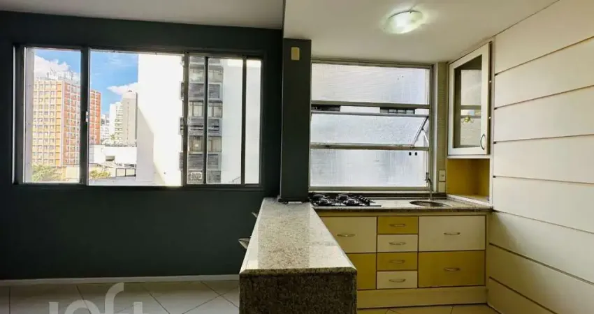 Apartamento com 2 quartos à venda na Rua Felipe Schmidt, 547, Centro, Florianópolis