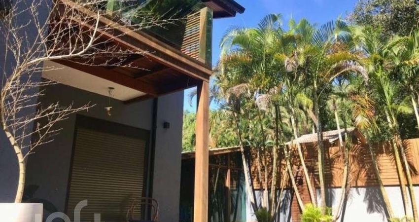 Casa com 3 quartos à venda na Rua Laurindo Januário da Silveira, 5170, Porto da Lagoa, Florianópolis