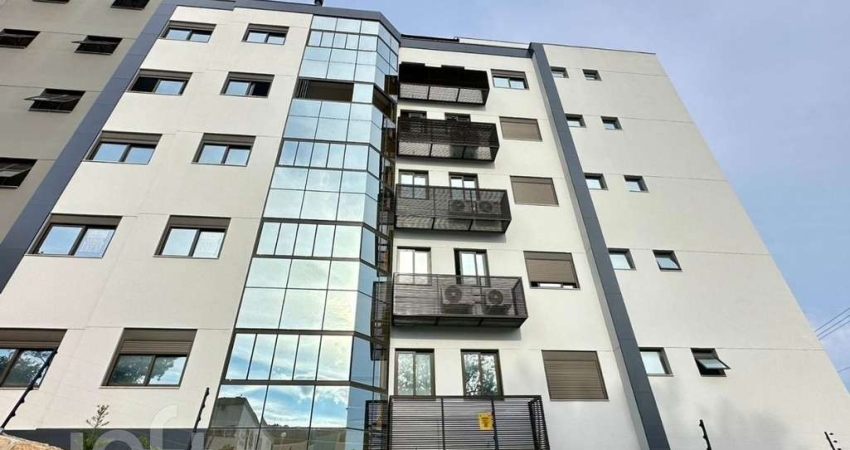 Apartamento à venda em Saco dos limões com 63 m²,