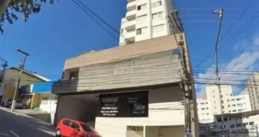 Apartamento com 2 quartos à venda na Rua Tenente Silveira, 675, Centro, Florianópolis