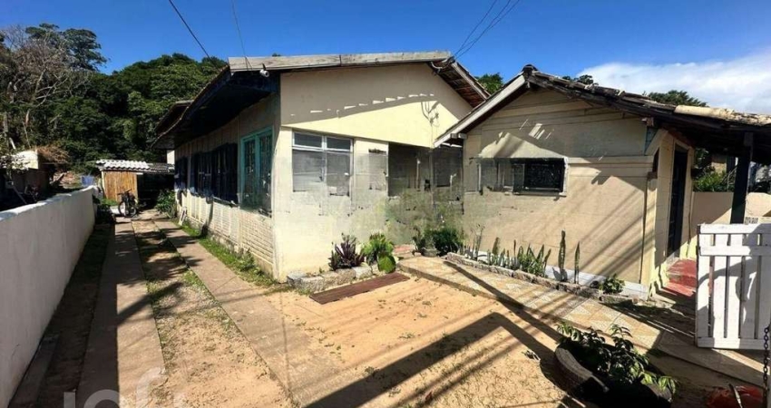 Casa com 3 quartos à venda na Avenida das Rendeiras, 1134, Dunas da Lagoa, Florianópolis