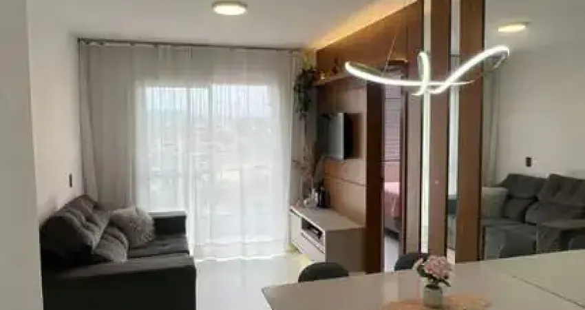 Apartamento com 3 quartos à venda na Rua César Zuchinalli, 12, Serraria, São José