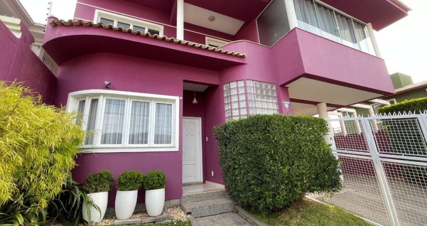Casa com 2 suítes no Santa Mônica