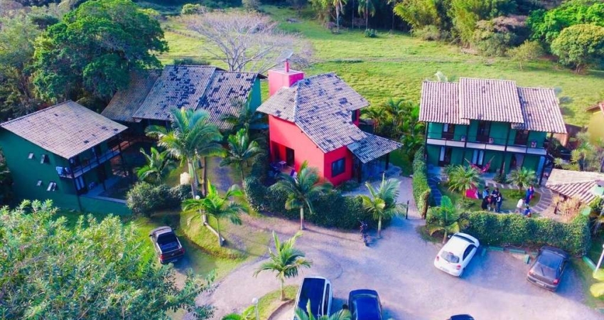 Prédio à venda na Servidão Amantino Cameu, 768, Rio Tavares, Florianópolis