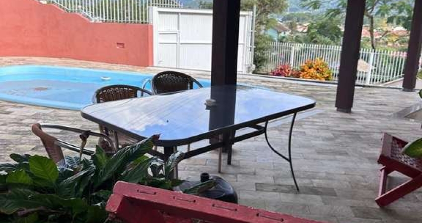 Casa com 3 quartos à venda na Rua Amaro Agostinho dos Santos, 155, Barra da Lagoa, Florianópolis
