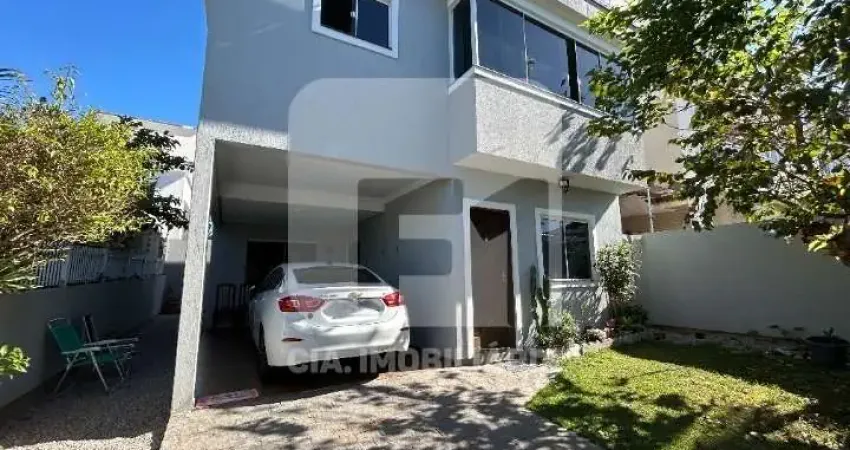 Casa com 3 quartos à venda na Servidão Luiz Flôr Francisco, 130, Ingleses do Rio Vermelho, Florianópolis