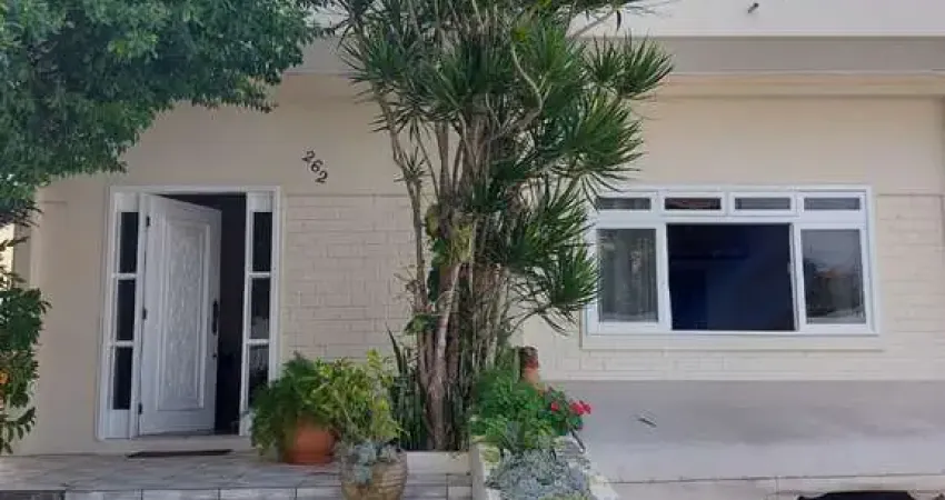 Casa com 4 quartos para alugar na Rua Papa João XXIII, 262, Coqueiros, Florianópolis