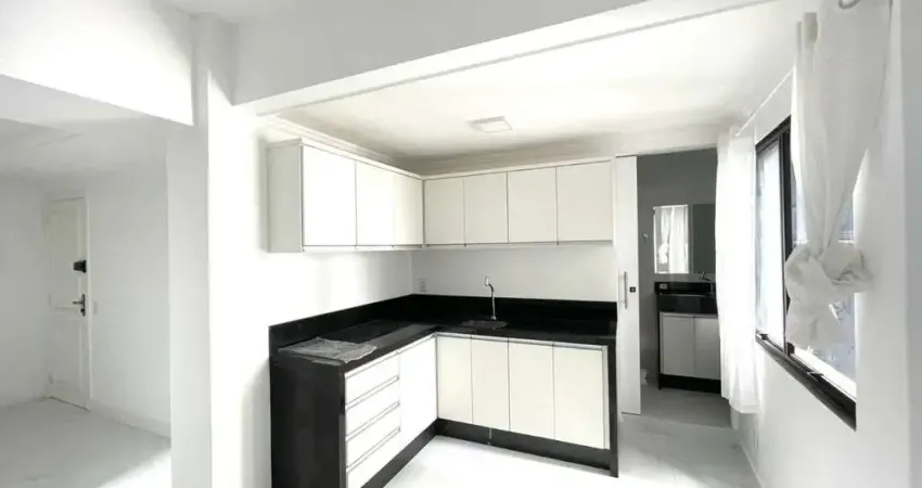 Apartamento com 1 quarto para alugar na Rua Arcipreste Paiva, 115, Centro, Florianópolis