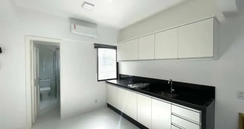 Apartamento com 1 quarto para alugar na Rua Arcipreste Paiva, 115, Centro, Florianópolis