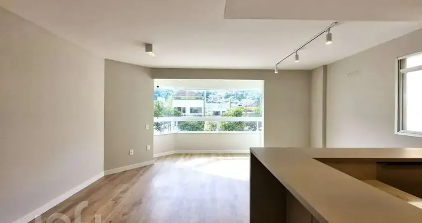 Apartamento com 3 quartos à venda na Praça Hercílio Luz, 1199, Centro, Florianópolis