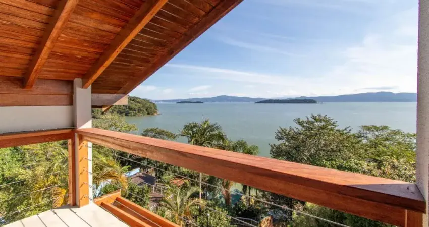 Apartamento com 3 quartos à venda na Rodovia Rafael da Rocha Pires, 4839, Sambaqui, Florianópolis