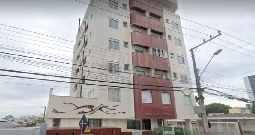 Apartamento com 3 quartos à venda na Rua Joaquim Nabuco, 1840, Capoeiras, Florianópolis