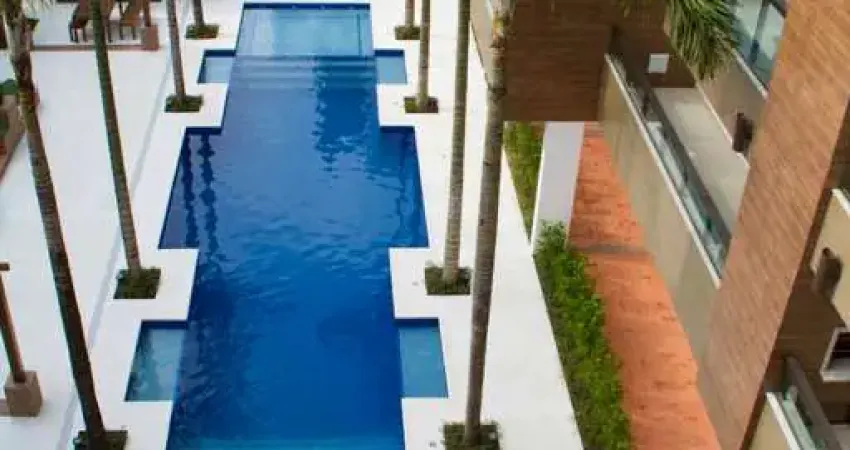 Apartamento com 1 quarto para alugar na Avenida Campeche, 2697, Campeche, Florianópolis