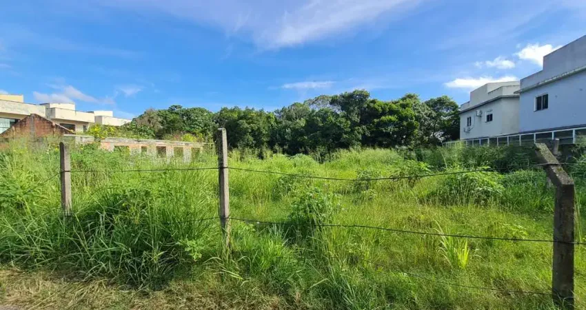 Terreno à venda na Servidão das Águias, 203, Campeche, Florianópolis